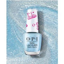 OPI Lac #B020 - Yay Space