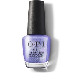 OPI Lac #D58 - You Had Me At Halo