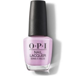 OPI Lac #D60 - Achievement Unlocked