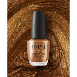 OPI Lac #F021 - Millennium Mocha