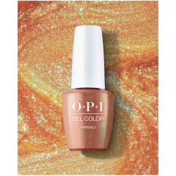 OPI Gel #GCH014 - Virgoals