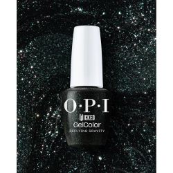 OPI Gel #GCHPR01 - Deflying Gravity