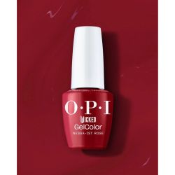 OPI Gel #GCHPR02 - Nessa-ist Rose