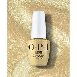 OPI Gel #GCHPR04 - Oz-mazing