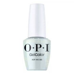 OPI Gel #GCS042 - Air We Go
