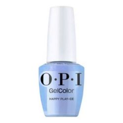 OPI Gel #GCS043 - Happy Play-ce