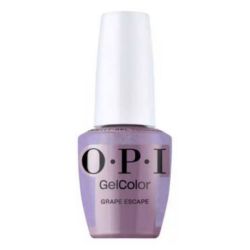 OPI Gel #GCS045 - Grape Escape