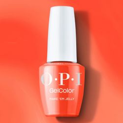 OPI Gel #GCS053 - Make 'Em Jelly