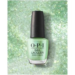 OPI Lac #H015 - Taurus-t Me