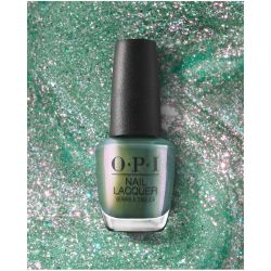 OPI Lac #H016 - Feelin' Capricorn-y