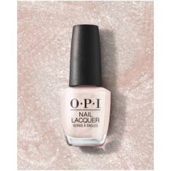 OPI Lac #H022 - Gemini And I