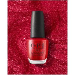 OPI Lac #H025 - Kiss My Aries