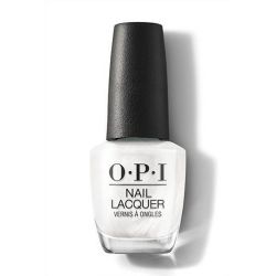 OPI Lac #HRN01 - Snow Day in LA