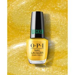 OPI Lac #HRR12 - Love You So Munchkin