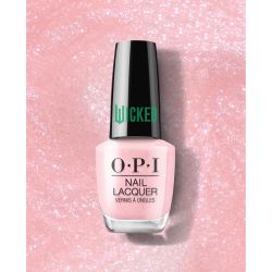 OPI Lac #HRR07 - Ga-linda