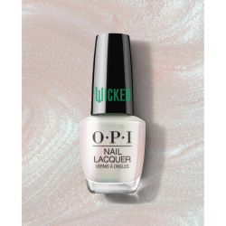 OPI Lac #HRR08 - Oh, For Oz Sake