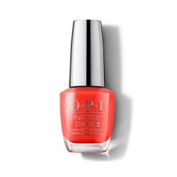 OPI Infinite Shine #L07 - No Stopping Me Now