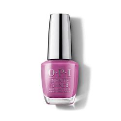 OPI Infinite Shine #L12 - Grapely Admired