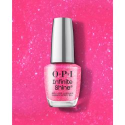 OPI Infinite Shine #161 - Glossed In Your Thoughts