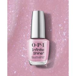 OPI Infinite Shine #165 - Time will Pastel