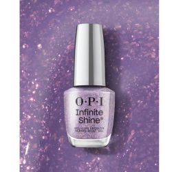 OPI Infinite Shine #166 - Where Time Stuns Still
