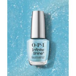 OPI Infinite Shine #170 - Living the Fanta-Sea