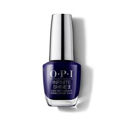 OPI Infinite Shine #L17 - Indignantly Indigo