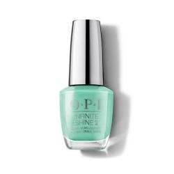 OPI Infinite Shine #L19 - Withstands the Test of Thyme