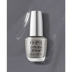 OPI Infinite Shine #L27 - Steel Waters Run Deep