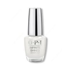 OPI Infinite Shine #L34 - Pearl of Wisdom