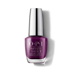 OPI Infinite Shine #L52 - Endless Purple Pursuit