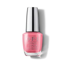 OPI Infinite Shine #L59 - Defy Explanation.