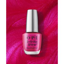 OPI Infinite Shine #C09 - Pompeii Purple