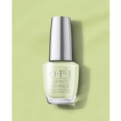 OPI Infinite Shine #D56 - The Pass Is Always Greener