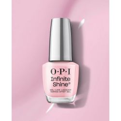 OPI Infinite Shine #H39 - Its a Girl!