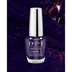 OPI Infinite Shine #I57 - Turn On the Northern Lights!