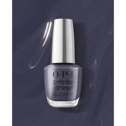 OPI Infinite Shine #I59 - Less Is Norse