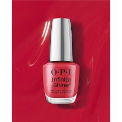 OPI Infinite Shine #L60 - Dutch Tulips
