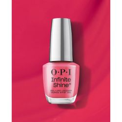 OPI Infinite Shine #M23 - Strawberry Margarita