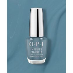OPI Infinite Shine #P33 - Alpaca My Bags
