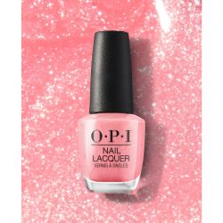 OPI Infinite Shine #R44 - Princesses Rule