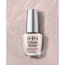 OPI Infinite Shine #SH2 - Throw Me a Kiss
