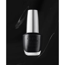 OPI Infinite Shine #T02 - Infinite Shine Black Onyx