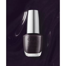 OPI Infinite Shine #W42 - Lincoln Park After Dark