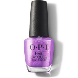 OPI Lac #S012 - I Sold My Crypto