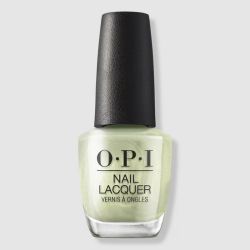 OPI Lac #S047 - AppointMINT  Confirmed