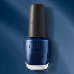 OPI Lac #S059 -  IndiGO off