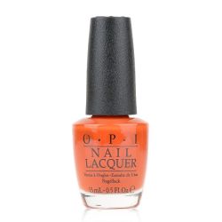 OPI Lacquer #V26 - Its A Piazza Cake