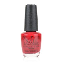 OPI Lacquer #V29 - Amore at the Grand Canal
