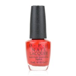 OPI Lacquer #V30 - Gimme a Lido Kiss